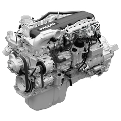 C2505 Engine